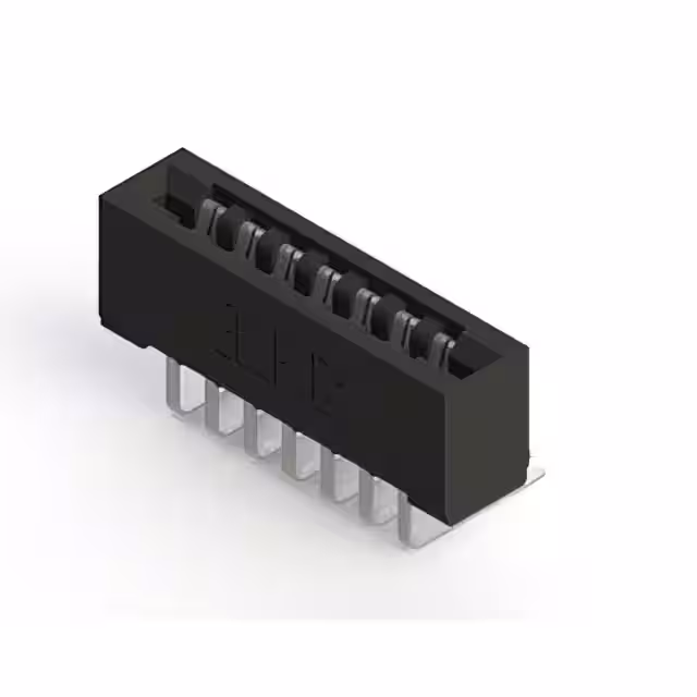 357-014-459-201 EDAC Inc.  Edgeboard Connectors